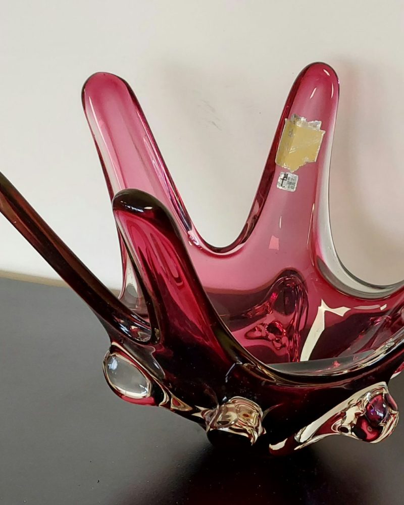 Купа Murano Chambord