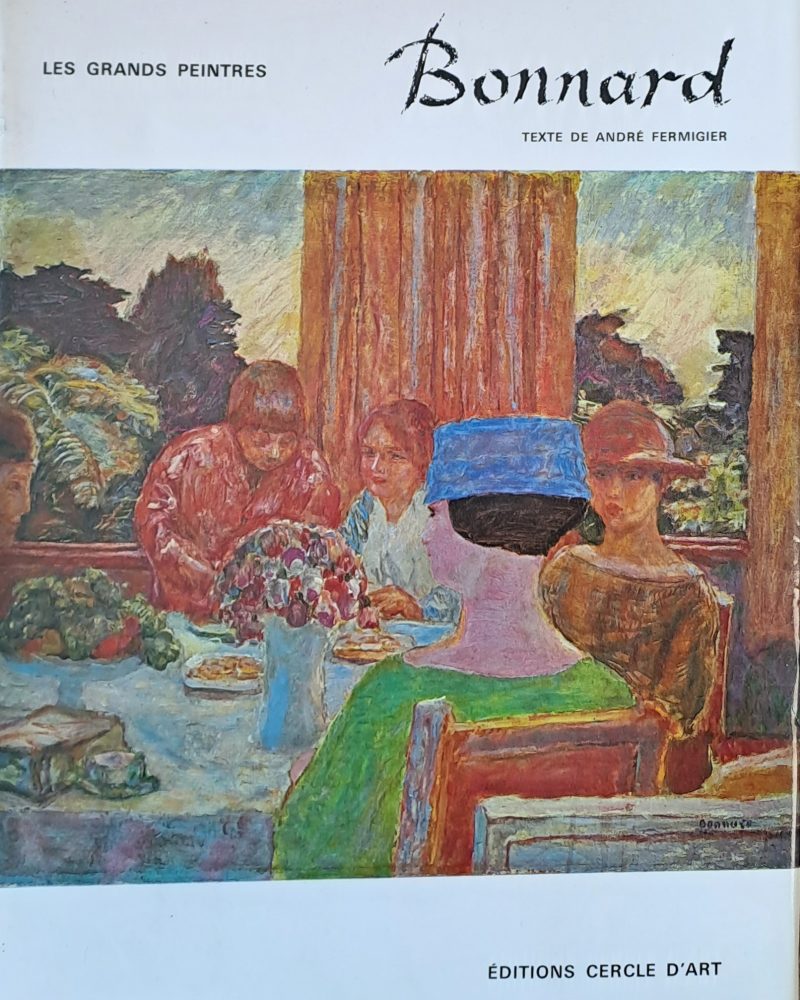 Bonnard