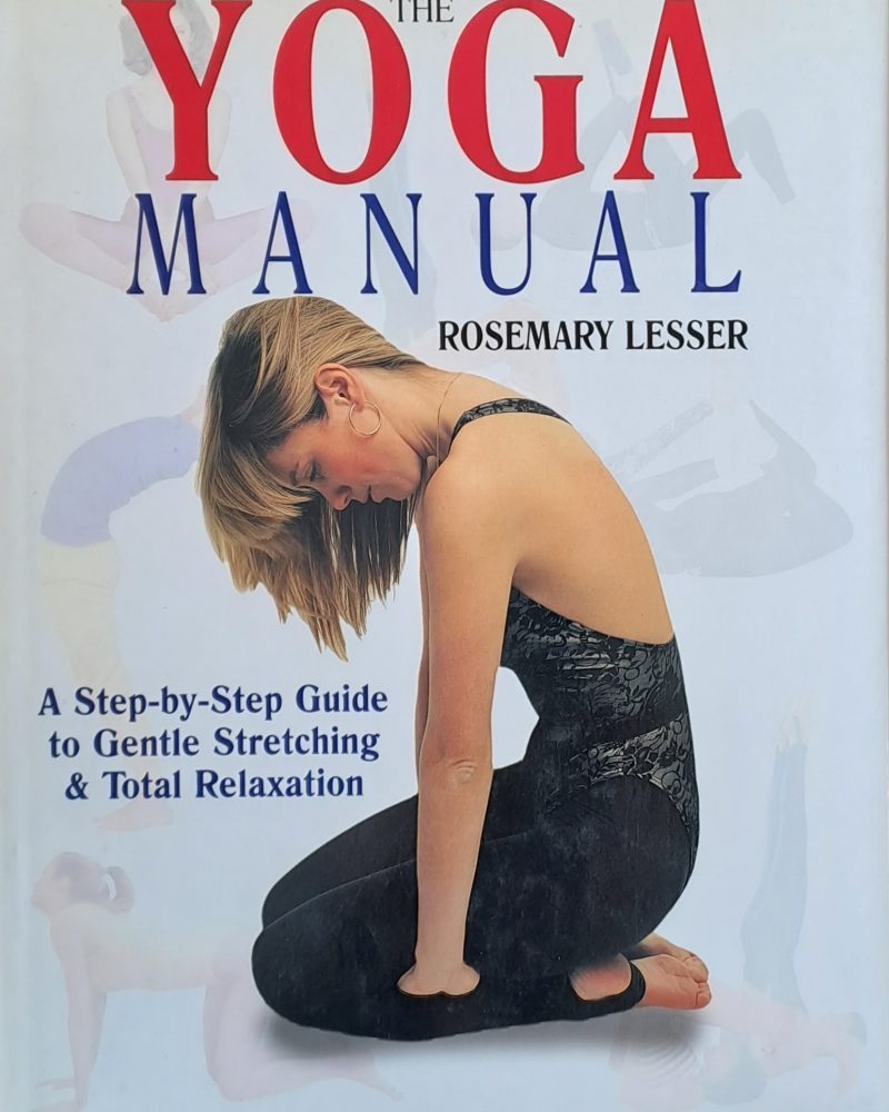 The Yoga Manual