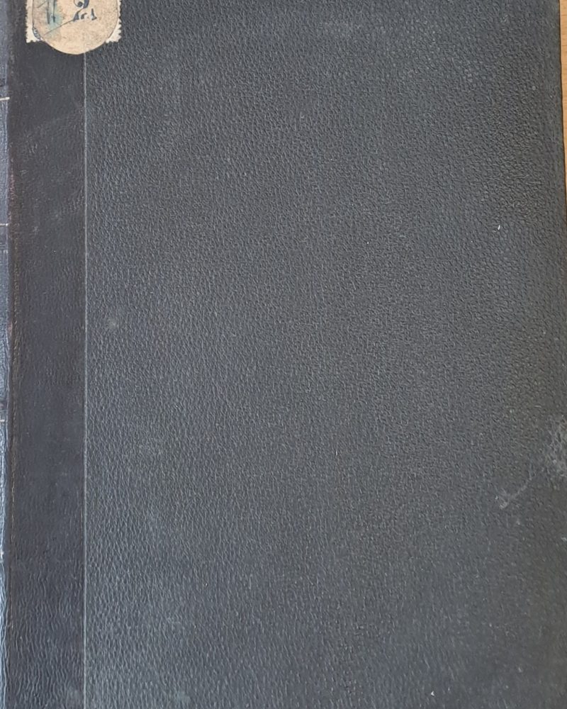 VІІ. 1910-1911 г. Годишник на Софийския Университет, ІІ. Физико-математически факултет