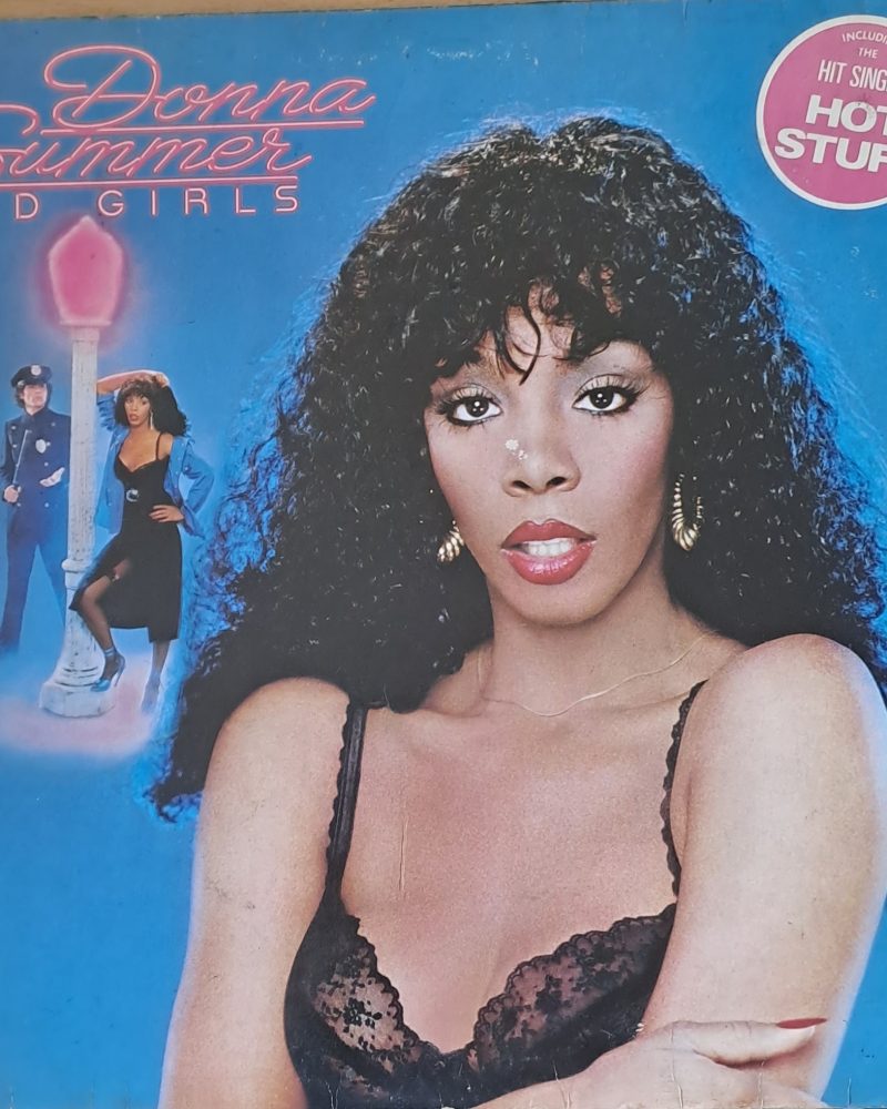 Donna Summer - двоен албум