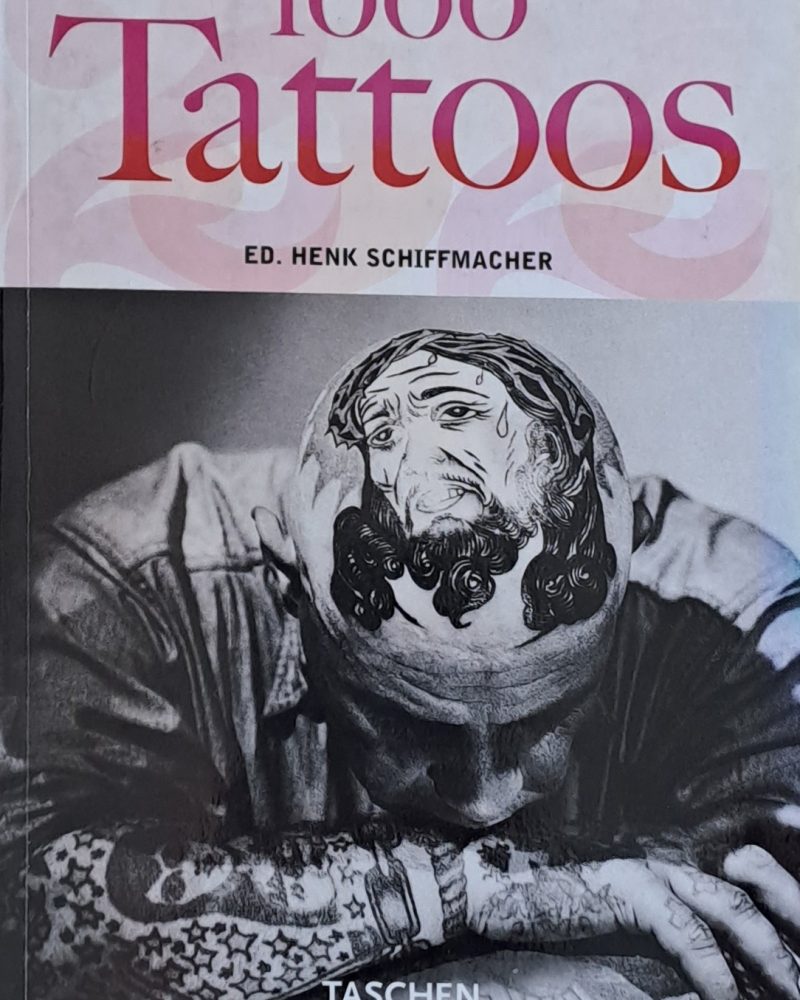 1000 Tattoos