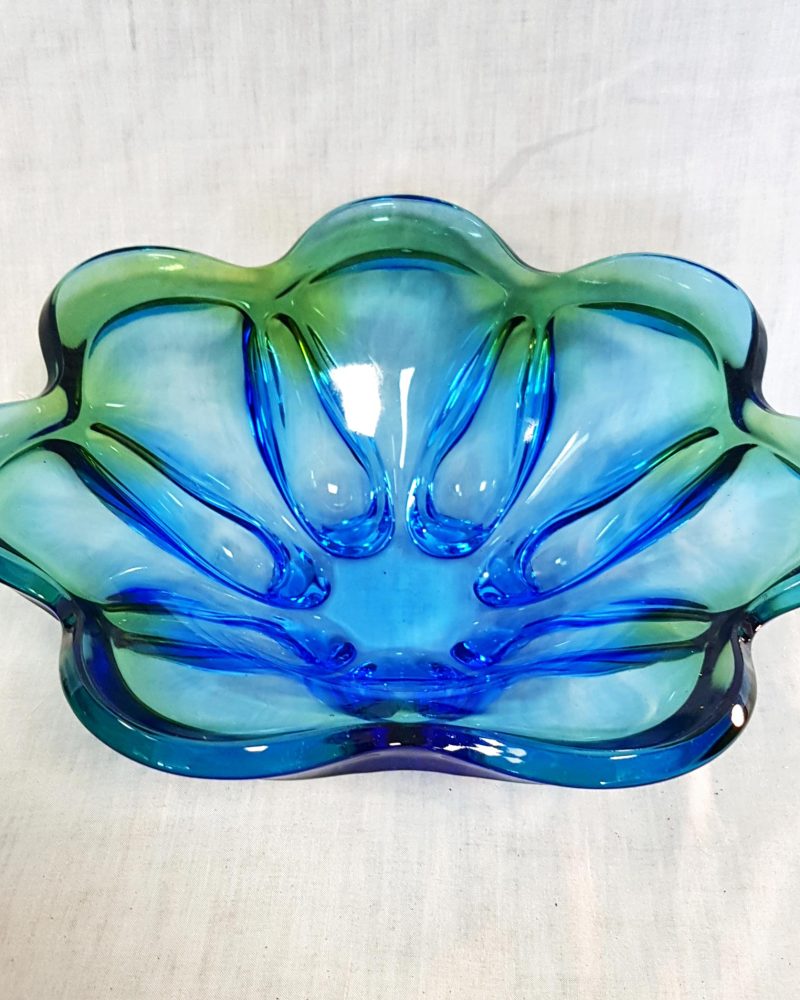 Стъклена купа Murano