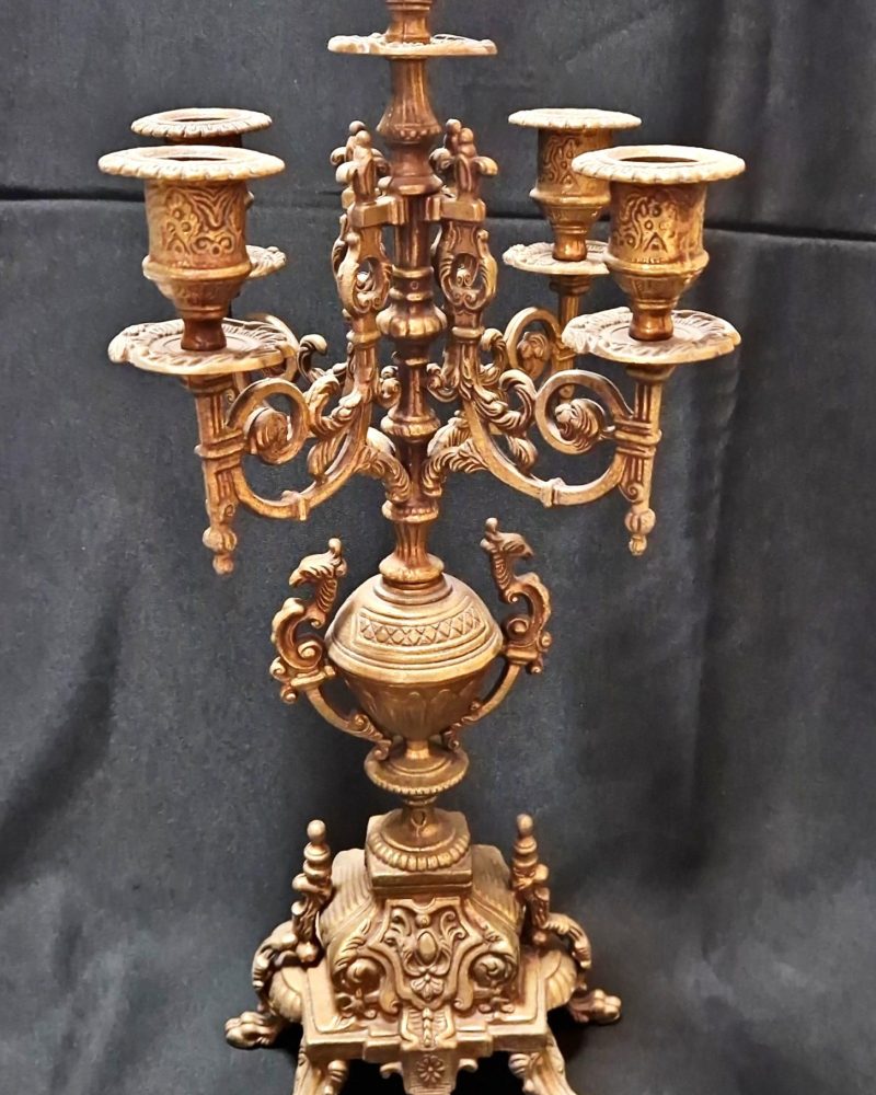 Свещник