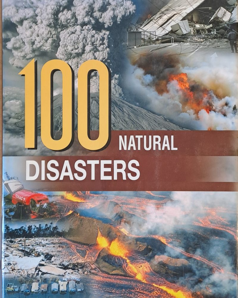 100 Natural Disasters