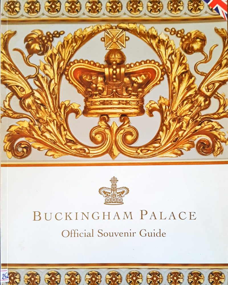Buckingham palace