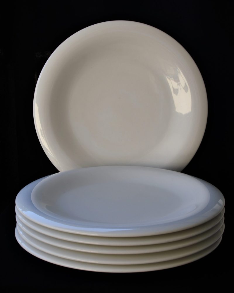Комплект чинии от Villeroy&Boch (6 бр.)