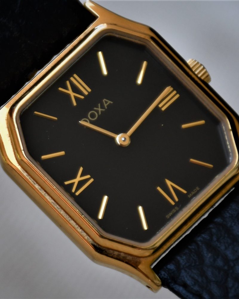 Винтидж DOXA унисекс