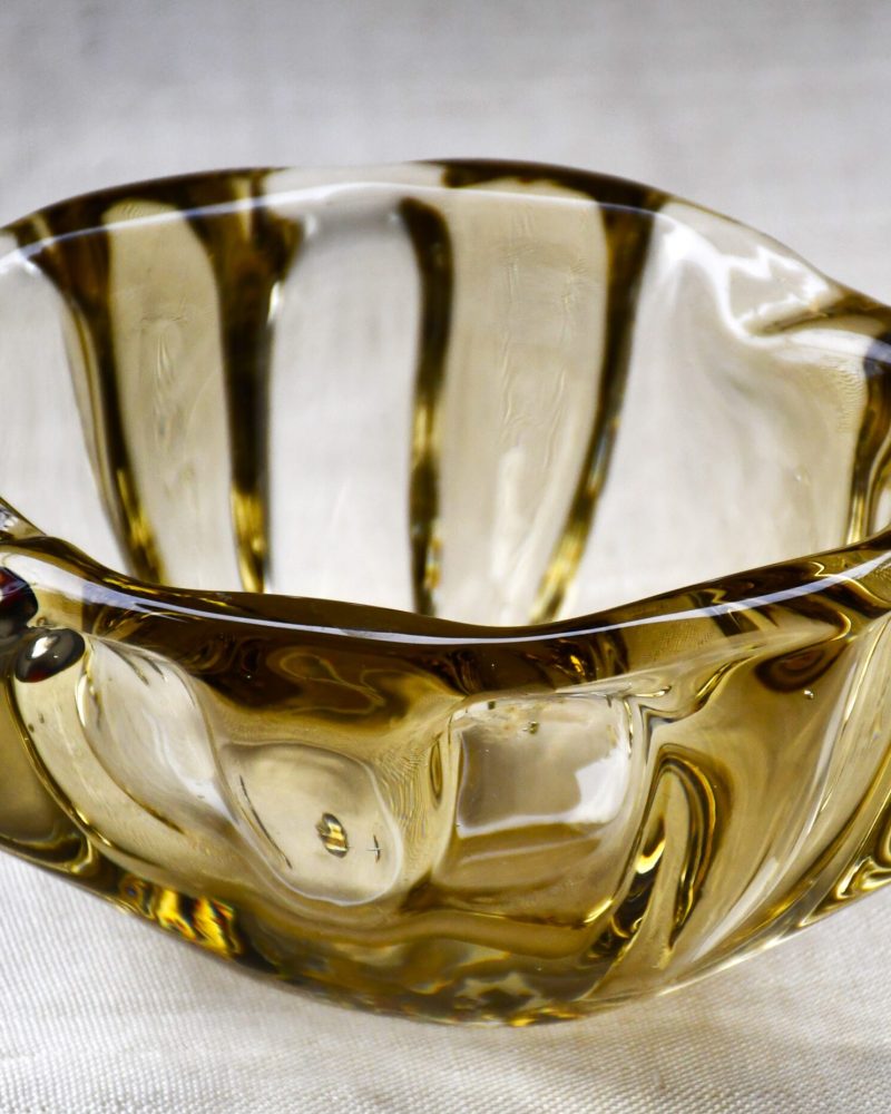 Art Glass пепелник