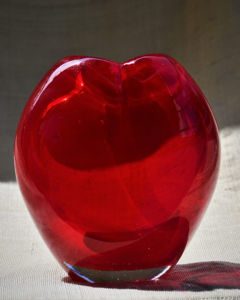 Art Glass ваза