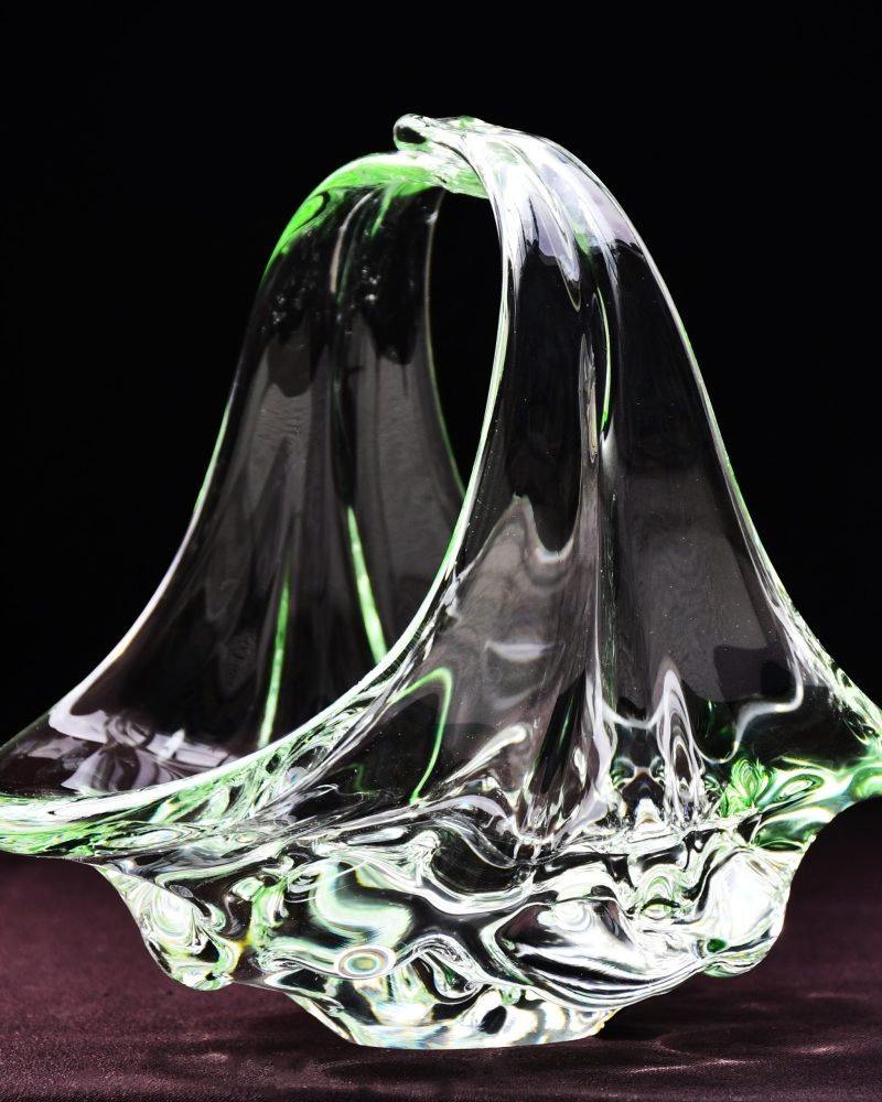 Кошница/centerpiece от Ladislav Paleček
