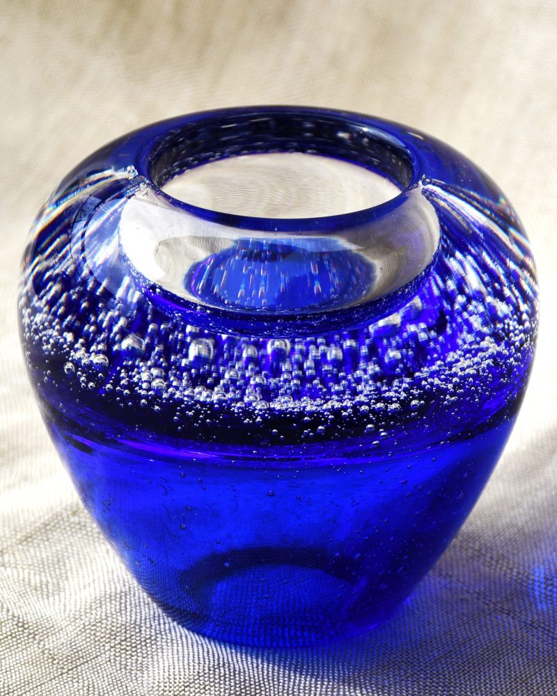 Дизайнерски свещник на Iittala