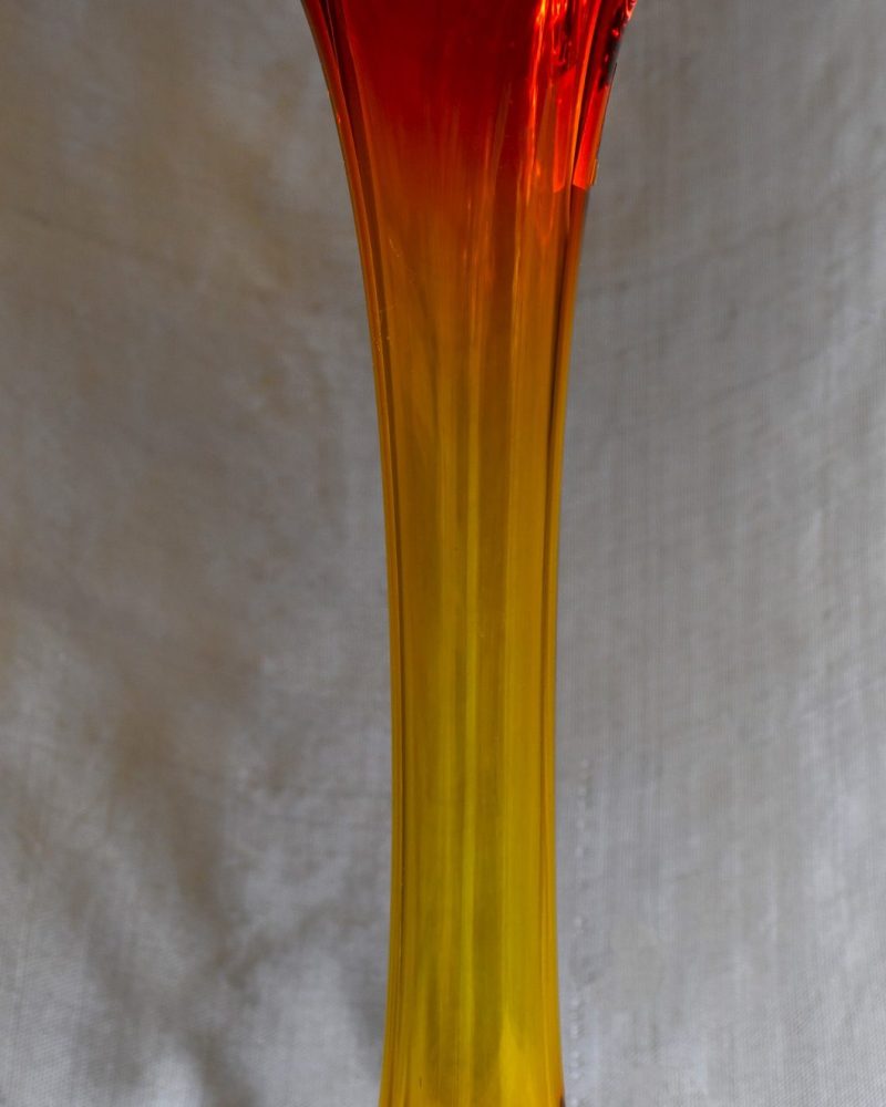Аrt glass ваза Мурано