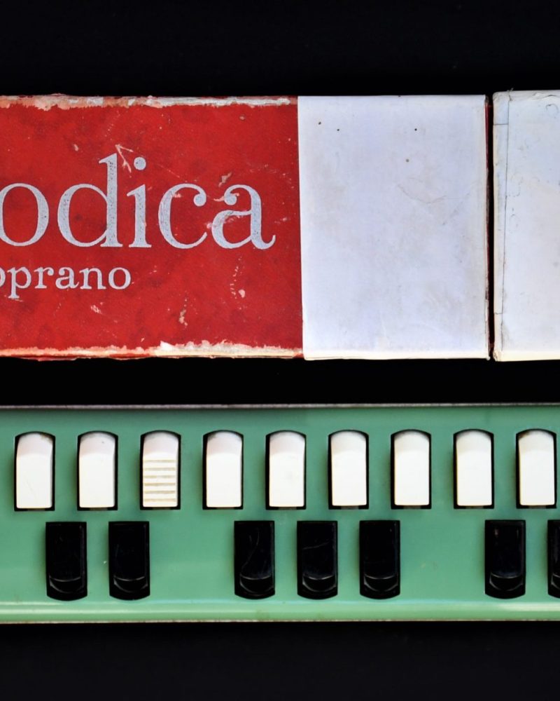 Hohner Melodica Soprano